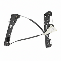 Front Right Window Regulator 51337138466 Compatible With BMW E87 E88