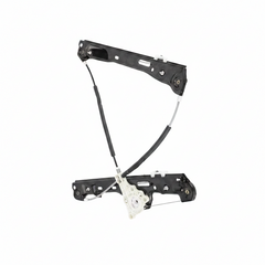 Front Right Window Regulator 51337138466 Compatible With BMW E87 E88