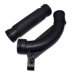 Thermostat Water Pipe PEP101970 Compatible With Land Rover Range Rover