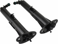 Headlight Washer Nozzle Set Left 95862816110 & Right 95862816210 Compatible With Porsche Cayenne (2011-2017) (2011-2018)