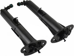 Headlight Washer Nozzle Set Left 95862816110 & Right 95862816210 Compatible With Porsche Cayenne (2011-2017) (2011-2018)