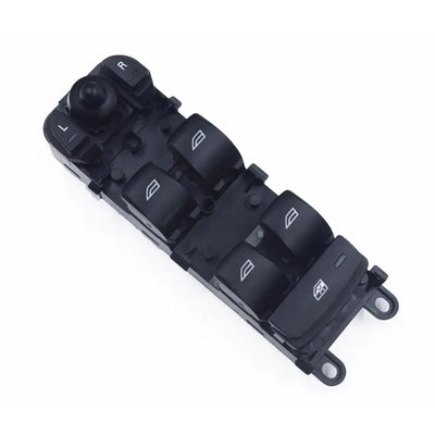 3 Pin Window Black Switch For LAND ROVER FREELANDER 2 (L359) | LR2 AH22-14540-AC LR007401 Tag-SW-38