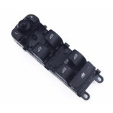 3 Pin Window Black Switch For LAND ROVER FREELANDER 2 (L359) | LR2 AH22-14540-AC Tag-SW-38