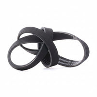 Multi Rib Belt 6PK1000 04E145933A Compatible With SKODA OCTAVIA III (5E3, NL3, NR3) (CONTINENTAL)