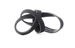 MULTI-RIB BELT 6PK1000 04E145933A Compatible With VW POLO V (6R1, 6C1), GOLF VII Van (5G1) (CONTINENTAL)