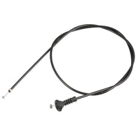 Hood Bonnet Release Cable 51237255801 Compatible With BMW F01 F02 F07 F10 F18