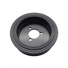 Crankshaft Pulley 11237505829 Compatible With BMW N46