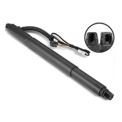 Air Suspension Electric Shock Absorber Strut Left 51247332697 Right 51247332698 Compatible With BMW X6 (E71, E72)