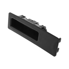 BMW 5 Series F10 Dicky Switch Without Hole 51247368752 Compatible with 2 Coupe F22 F87, 3 F30 F80, 3 Gran Turismo F34, 4 Coupe F32 F82, 5 Series F10, X1 F48, X3 F25 , X5 F15 F85, X6 F16 F86 Tag-SW-70