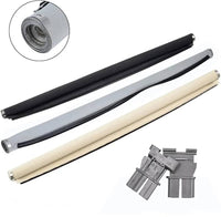 Sunroof Curtain Assembly 4G9877307 4G9877307B 4G9877307A Compatible With Audi A6 C7 2014-2018