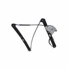 Front Right Window Regulator 51337020660 Compatible With BMW E46