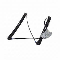 Front Right Window Regulator 51337020660 Compatible With BMW E46