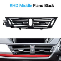 Ac Vent Compatible With Bmw X1 Ac Vent X1 E84 2010-2015 Centre