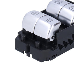 Effortless Control MERCEDES BENZ E-CLASS W213 & S-CLASS W222 Black Power Window SWITCH 2229051505 For models W213 and W222 Tag-SW-55