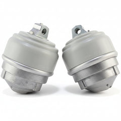 Engine Mount Set Left 2212406217 & Right 2212406317 Compatible With Mercedes Benz W221 S500