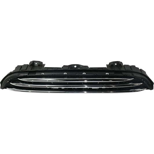 Front Bumper Grille 51137335529 Compatible With Mini Cooper F55/F56 (2014-2018) Tag No.41