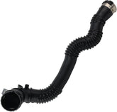 Turbocharger Intercooler Hose 13717612091 Compatible With BMW 5 Series F07 F10 F11 520i 528i