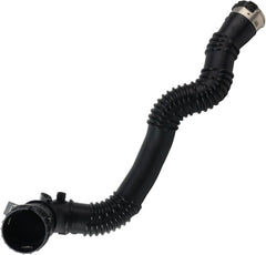 Turbocharger Intercooler Hose 13717612091 Compatible With BMW 5 Series F07 F10 F11 520i 528i