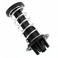 Bonnet Hood Spring Set Left 2048800127 & Right 2048800227 Compatible with MERCEEDES BENZ C-CLASS W204 & E-CLASS W212