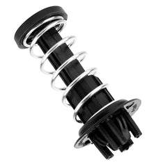 Bonnet Hood Spring Set Left 2048800127 & Right 2048800227 Compatible with MERCEEDES BENZ C-CLASS W204 & E-CLASS W212