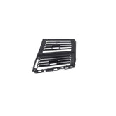 Ac Vent Compatible With Bmw X5 Ac Vent X5 E70 2007-2013 X6 E71 2008-2014 2007-2014 Right Assembley