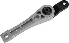 Rear Engine Mount 3C0199855A 3C0199855J Compatible With Volkswagen PASSAT B6 (3C2) | PASSAT / Magotan PASSAT B7 (362)