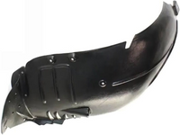 Front Right Fender Liner 2216900830 Compatible With Mercedes Benz S Class W221