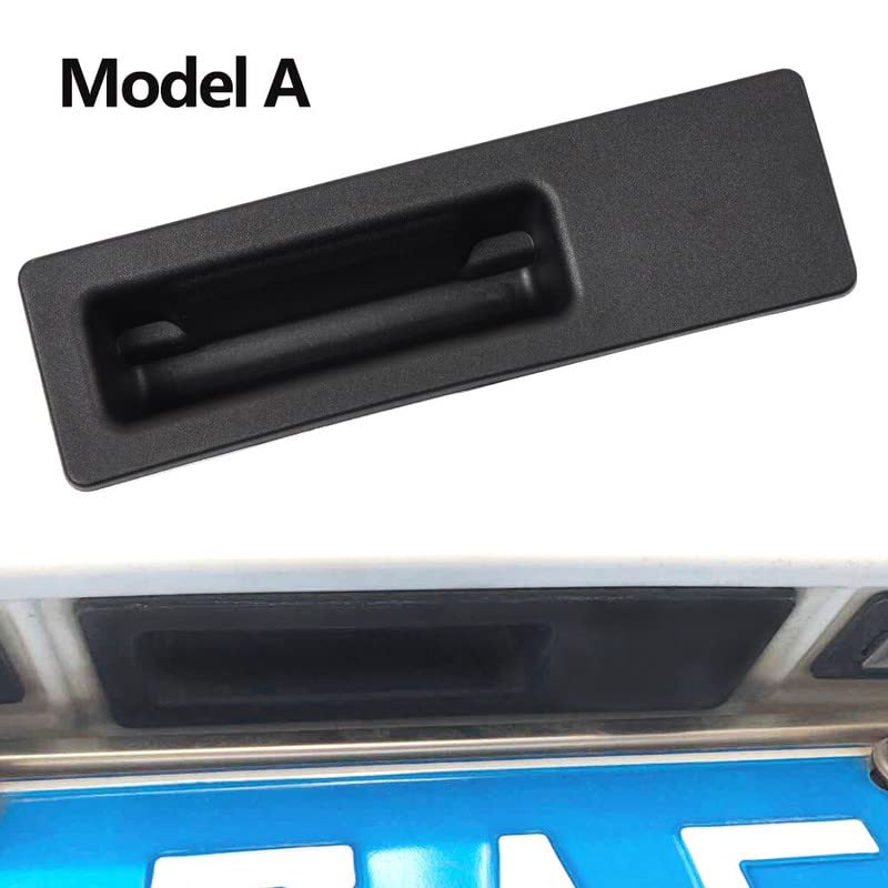 Rear Trunk Boot Handle Switch for Bmw 3 Car