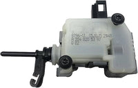 Fuel Door Lock Flap Actuator 2048205397 0008204409 0008205003 0008206012 0008208312 A0008204409 A0008205003 A0008206012 A0008208312 Compatible With MERCEDES-BENZ & CLS (C218) & E-CLASS (W212) & E-CLASS Convertible (A207) & E-CLASS Coupe (C207) (2009-20)