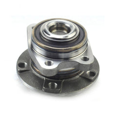 Rear Wheel Hub 4F0598611B 4F0598611A 4F0501611B 4FD501611 Compatible With AUDI A6 C6 (4F2) | A6 / S6 & A6 C6 Avant (4F5)