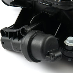 Tappet Cover (Cylinder Head Valve Cover) LR005274 Compatible With LAND ROVER RANGE ROVER III (L322) & RANGE ROVER SPORT I (L320) Tag No.25