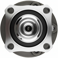 Rear Wheel Hub 2463340206 Compatible With Mercedes Benz W246