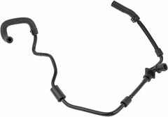 Radiator Hose 06L121081AE Compatible With AUDI For A6 For Q5