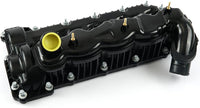Tappet Cover (Cylinder Head Valve Cover) LR005274 6H4Q924HC Compatible With LAND ROVER RANGE ROVER III (L322) & RANGE ROVER SPORT I (L320) Tag No.25