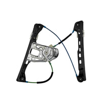 Front Right Window Regulator 2037201646 Compatible With Mercedes Benz W203