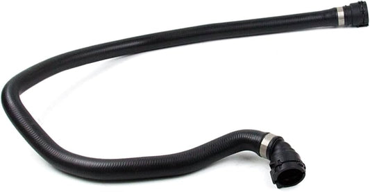 Engine Return Line 64216928270 Compatible With BMW E65 E66