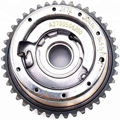 Intake Exhaust Camshaft Actuator A2700506100 A2700506200 Compatible With MERCEDES BENZ