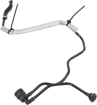 Air Filter Flow Intake Hose 2135010801 2535013700 A2535013700 2135015403 2535017000 A2135015403 A2535017000 Compatible With Mercedes Benz W253