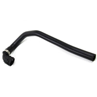 Water Pipe Coolant Hose Heat Pipe 17127576280 Compatible With BMW E70 E71 F15