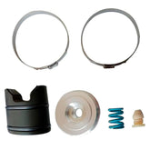 Power Steering Repair Kit 32106891974 Compatible With BMW 1 (F20) 1 (F21) 3 (F30, F80) X1 (F48)