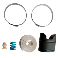 Power Steering Repair Kit 32106891974 Compatible With BMW 1 (F20) 1 (F21) 3 (F30, F80) X1 (F48)