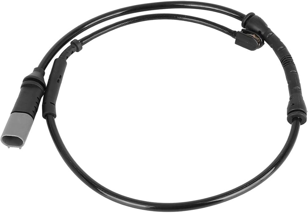 Front Brake Pad Wear Sensor 34356799329 Compatible With BMW I3