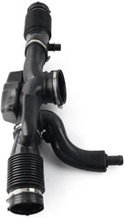Air Intake Pipe C2D18591 C2D2728 Compatible With Jaguar XF XJ