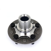 Front Wheel Hub LR038379 LR081538 Compatible With LAND ROVER RANGE ROVER IV (L405) & RANGE ROVER SPORT II (L494) L405 l494