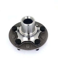 Front Wheel Hub LR038379 LR081538  Compatible With LAND ROVER RANGE ROVER IV (L405) & RANGE ROVER SPORT II (L494) L405 l494