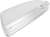 Dynamic Turn Signal LED Mirror Light Left 2048200721 & Right 2048200821 Compatible with MERCEDES-BENZ C-CLASS (W204) 2010-2013 Tag No.108