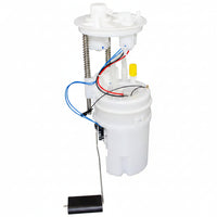 Fuel Pump 16117403906 Compatible With BMW F15 F16 E71