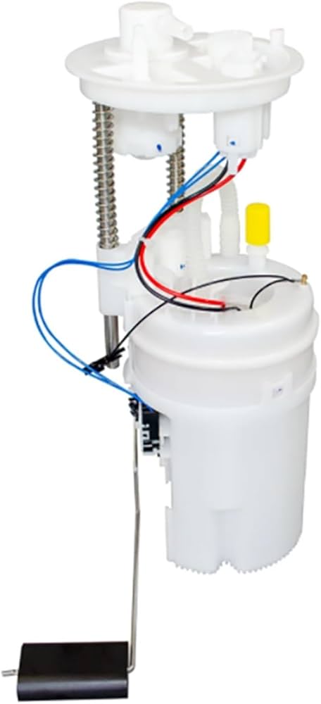 Fuel Pump 16117403906 Compatible With BMW F15 F16 E71