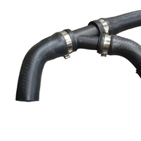 Hose Heat And Cold Exchanger 11537556924 Compatible With BMW X3 E83
