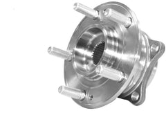 Front Wheel Hub LR090515 T2H3714 T4A16694 T4A33066 T4A38492 Compatible With JAGUAR F-PACE X761 & LAND ROVER RANGE ROVER EVOQUE L538